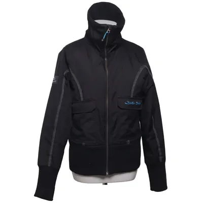 Jacka (Svart) från Better Bodies Polyester