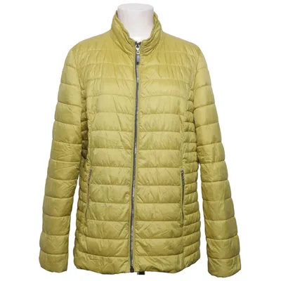 Lättviktsjacka (Gul) från Gerry Weber Edition Polyamid, Polyester