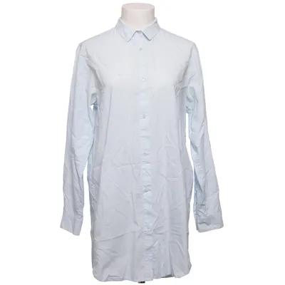 Chemise (Bleu) de H&M Studio Coton