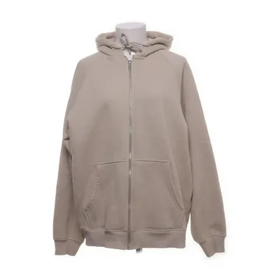 Huvtröja (Beige) från Teveo Bomull, Polyester