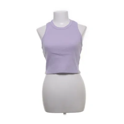 Linne (Lila) från Popeia Elastan, Ekologisk bomull