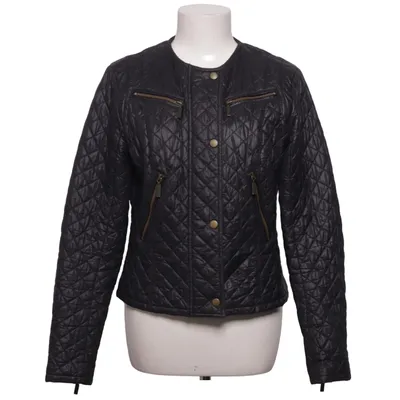 Jack (Gold Label) van Barbour Leer, Polyamide, Polyester