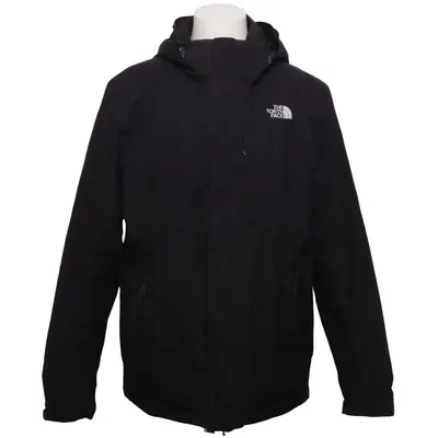 Veste polaire (Noir) de The North Face Nylon, Polyester