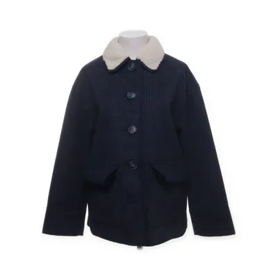 Jacka (Blå, Beige) från White Stuff Polyester, Viskos