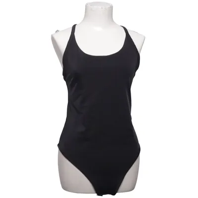 Maillot de bain une pièce (Noir) de ASOS 4505 Élasthane, Polyamide, Polyester