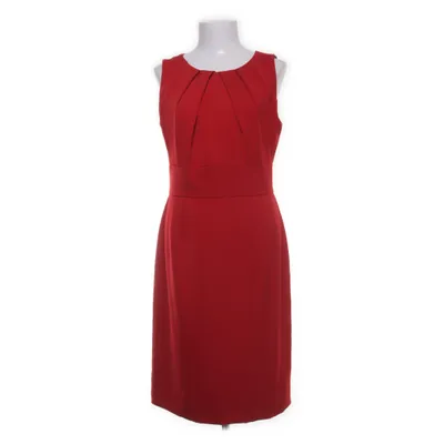 Jurk (W 16017) van Patrizia Dini Elastaan, Polyester