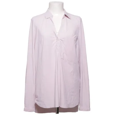 Bluse (Pink) fra Japan TKY Elastan, Polyamid