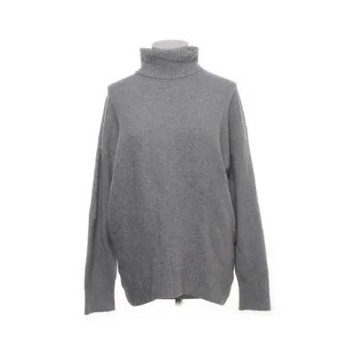 Polotröja (Grå) från Jack Wills Akryl, Bomull, Elastan, Polyamid, Ull