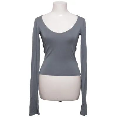 Lange mouwen shirt (Grijs) van A-DSGN
