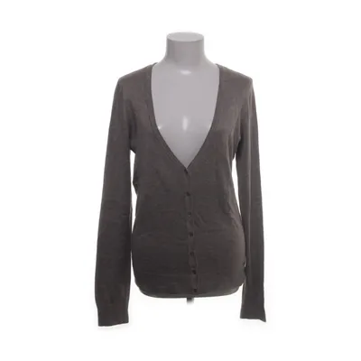 Kofta (Brun) från ESPRIT Collection Elastan, Polyamid, Viskos