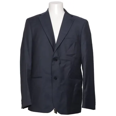 Blazer (Grå) fra Jean Carriére Polyamid, Polyester, Uld
