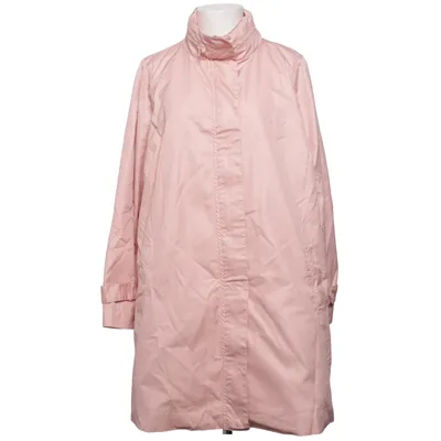 Jas (Roze) van Yesta Katoen, Polyester
