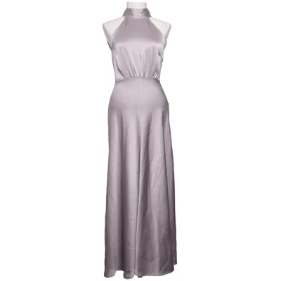 Aftonklänning (Rheo Dress) från Samsøe & Samsøe Elastan, Polyester