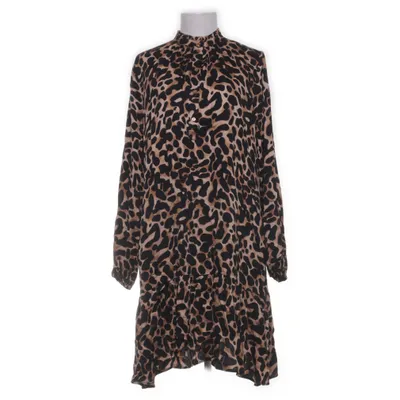 Robe (Marron, Noir, Multicolore) de Smith & Soul Viscose