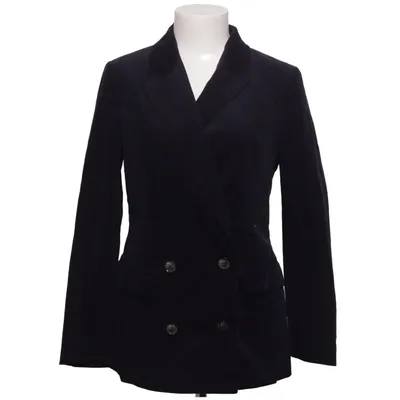 Blazer (Sort) fra Tatuum Bomuld, Elastan, Polyester
