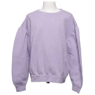 Sweatshirt (Violet) de Gap Kids Coton, Polyester