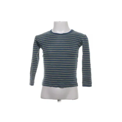 Long sleeve T-shirt (Blue, Yellow) from Engel