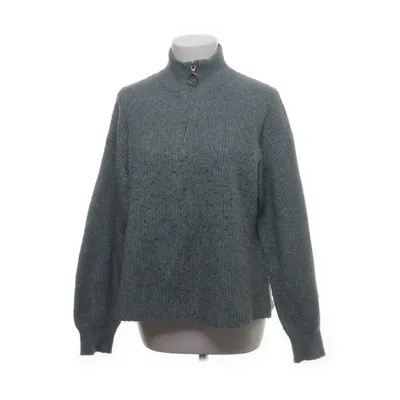 Tröja (Grön) från Pigalle Akryl, Elastan, Polyester, Ull