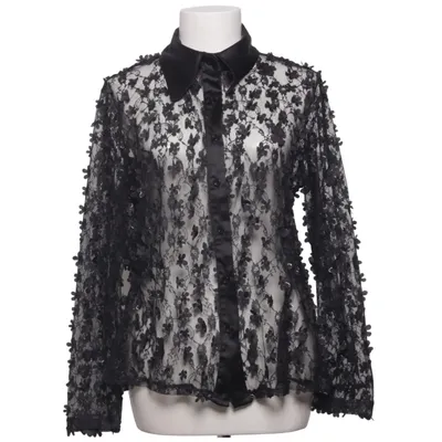 Bluse (ART 80441) von Copenhagen Luxe Elasthan, Polyamid, Viskose