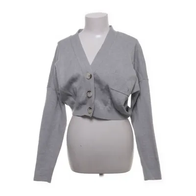 Cardigan (Gris) de Josh V Élasthane, Polyamide, Polyester, Viscose