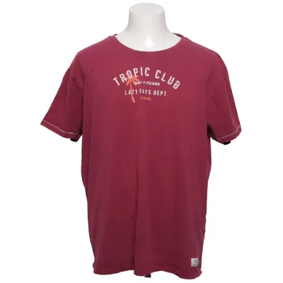 T-shirt (Red) from Signal