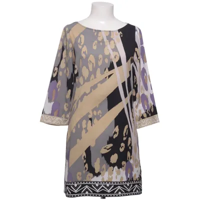 Robe (Multicolore) de Halé Bob Polyester