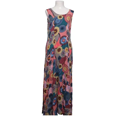 Dress (Multicolored) from Happi Cotton