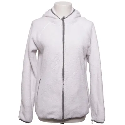 Sweat à capuche (Blanc) de Nicks World
