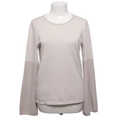 Tröja (Beige) från Marc Cain Modal, Polyester, Viskos, Ull