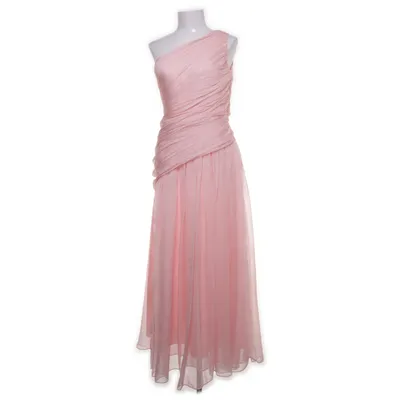 Robe de soirée (Rose) de Beautifly Polyester