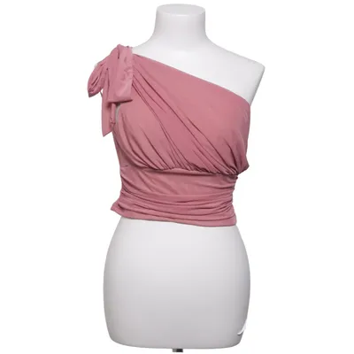 Topp (Rosa) från Cider Elastan, Polyester