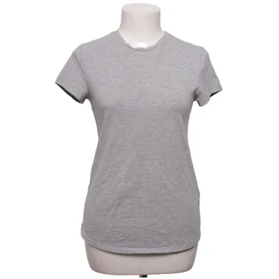 Zwangerschapstop (Grijs) van H&M Mama Katoen, Viscose, Elastaan