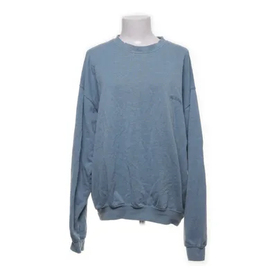Sweatshirt (Blue) from BDG by Urban Outfitters Cotton