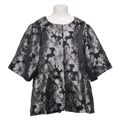 Jack (Zwart, Wit) van Ellos Polyester