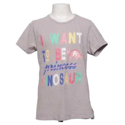 T-shirt (Grå) från Dice