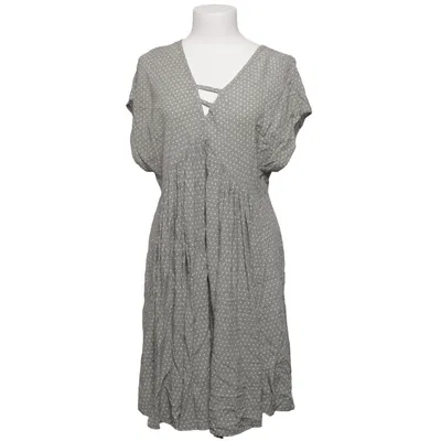 Dress (Green) from Target Collection Viscose