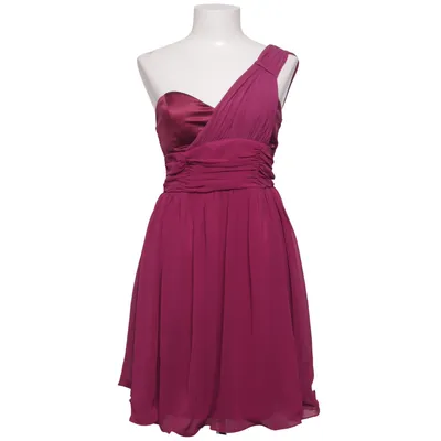 Cocktailjurk (Roze) van Rise Elastaan, Polyester