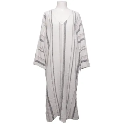 Dress (Sade) from The Simple Folk Cotton, Elastane, Linen