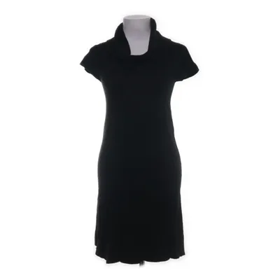 Robe à col roulé (Gris) de Just Woman Acrylique, Cachemire, Élasthane, Laine