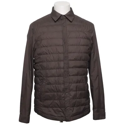 Veste légère (Marron) de Boggi Milano Plume, Polyester