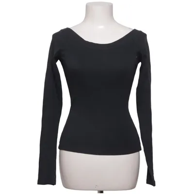 T-shirt à manches longues (Noir) de Brandy Melville