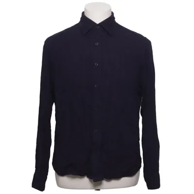 Shirt (Blue) from Two & Two