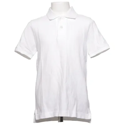 Polo (Blanc) de Gap Kids Coton