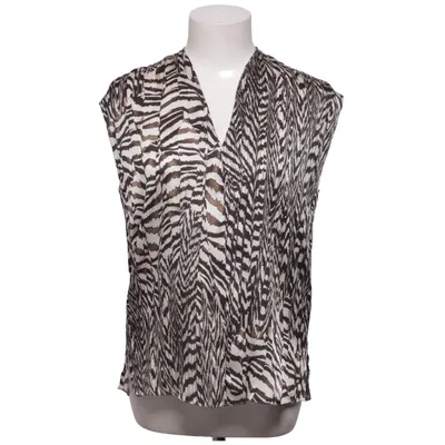 Top (Sort, Beige) fra Hexeline Polyester