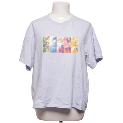 T-shirt (Pretty Guardian Sailor Moon) van Uniqlo x UT Katoen