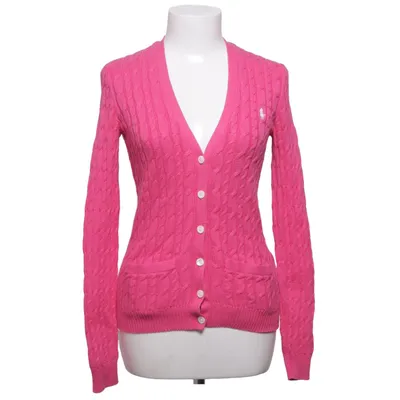 Kofta (Rosa) från Ralph Lauren Sport Bomull