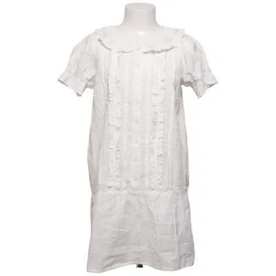 Dress (White) from Neon Rose Cotton