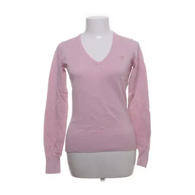 Pullover (Rosa) från GANT Bomull