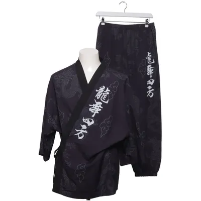 Ensemble (Gris) de Conjuess Polyester