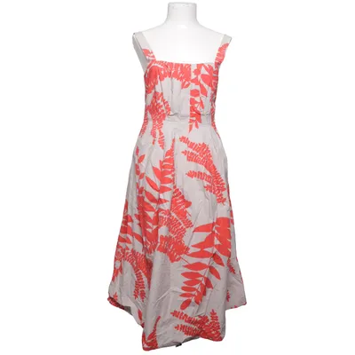 Klänning (Röd, Grå) från Marc Cain Bomull